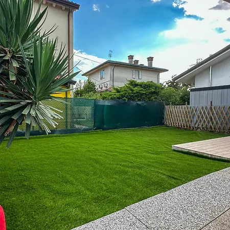 Venezia-mestre Nest Bros2 Holiday home