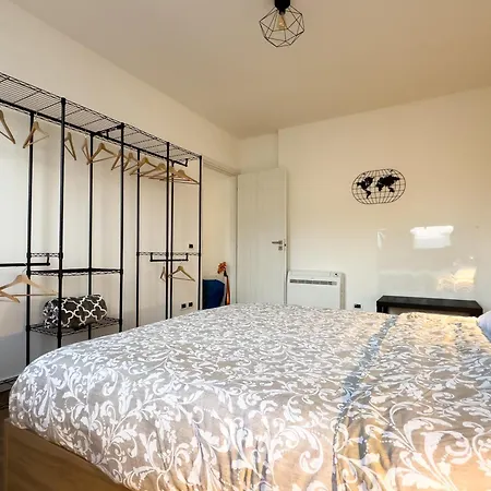 Venezia-mestre Nest Bros2 Holiday home Asseggiano