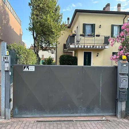 Venezia-mestre Nest Bros2 Holiday home *